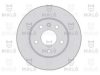 MALò 1110022 Brake Disc